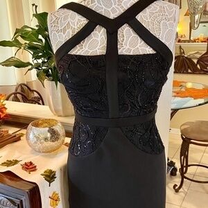 🌸Calvin Klein LBD🖤🖤🖤